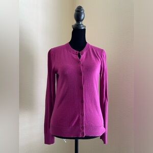 Classic cardigan from J.Crew size XS